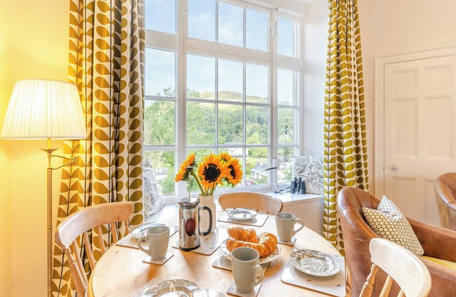 Alojamiento de 2 habitaciones en Ambleside