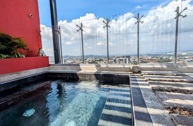 Enjoy Sunsets at Fully Equipped 2BR Condo