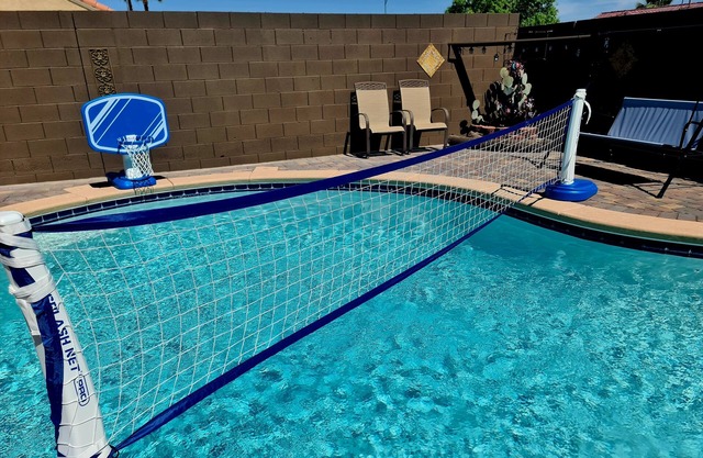 Enjoy sunshine North Las Vegas