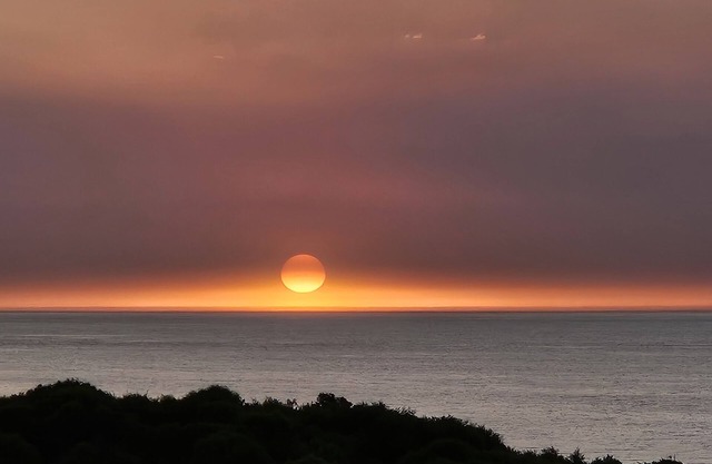 Enjoy the beautiful Falcon Bay beaches