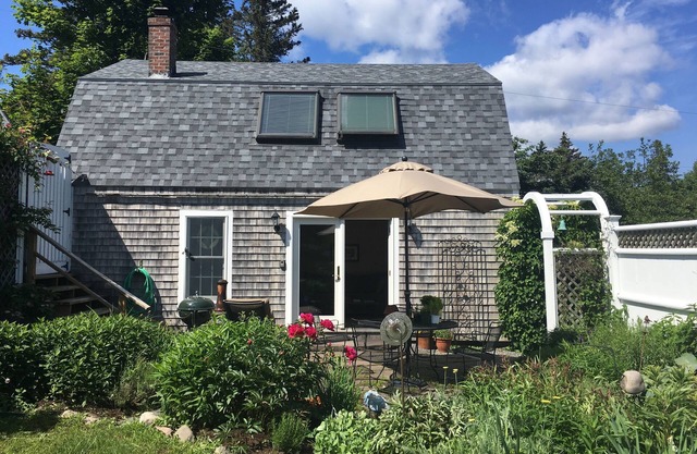 ¡Disfruta de la belleza del Parque Nacional Acadia!