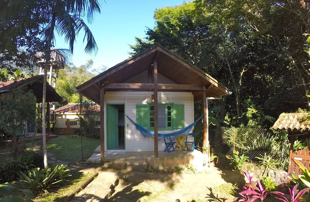 Disfruta de la isla con paz, privacidad y la comodidad de estar en un hogar.