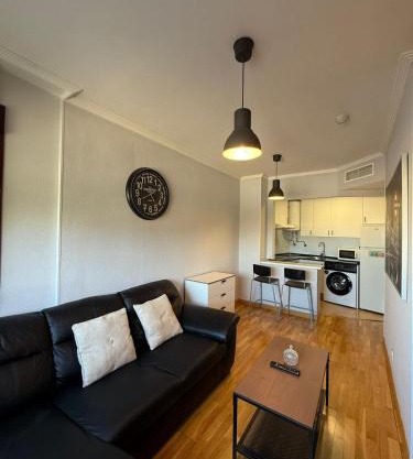 Enjoy the sun and pool in this fabulous apartment