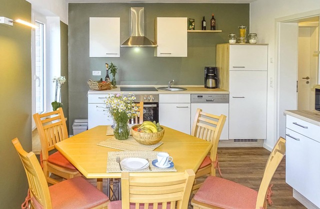 Alojamiento de 3 habitaciones en Testorf-Steinfort