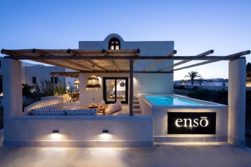ensō villa