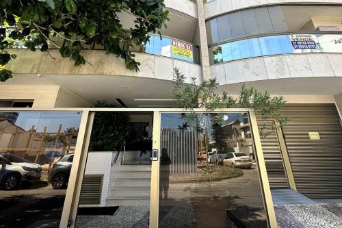 Enseada Azul - Apto 150m da Praia de Peracanga