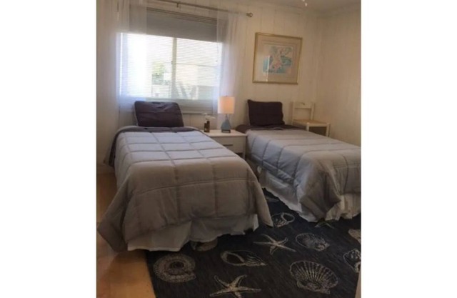 Entire charming waterfront home