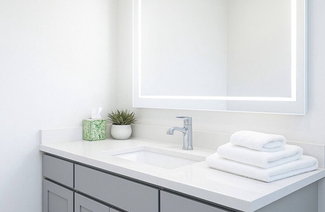 Entire 2BR Apt w/ AC/Laundry/EV in Quiet Sunnyvale