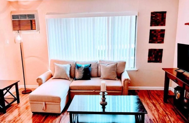 Entire Apartment Gated Community