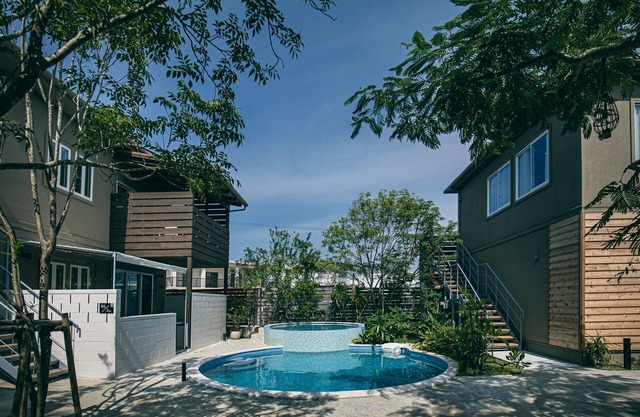 Entire building Ocean view Designers condominium S / Kunigami-gun Okinawa