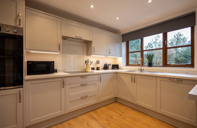 Bungalow-Baño privado-Carlton