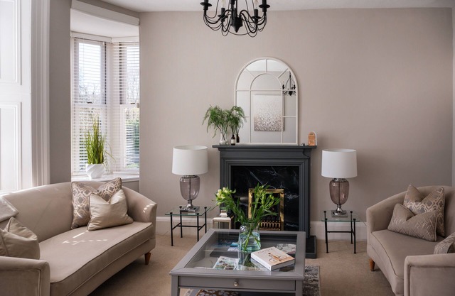 Entire Cosy 2-Bed Entire Apartment in Birnam, Dunkeld