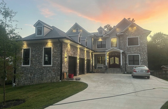 Entire Guest Suite with Elevator in Dunn Loring