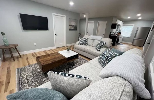 Entire home in Sandusky, Ohio