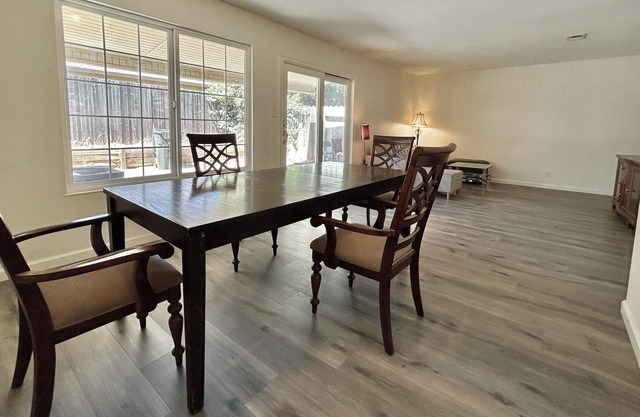 Entire House! 4Bdr, 2.5Ba