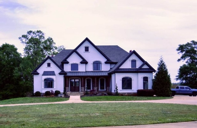 Entire House & Horse Farm - Outside Atlanta