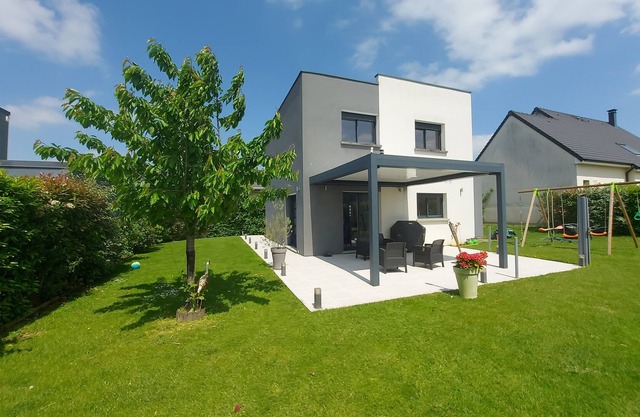 Vrbo Property