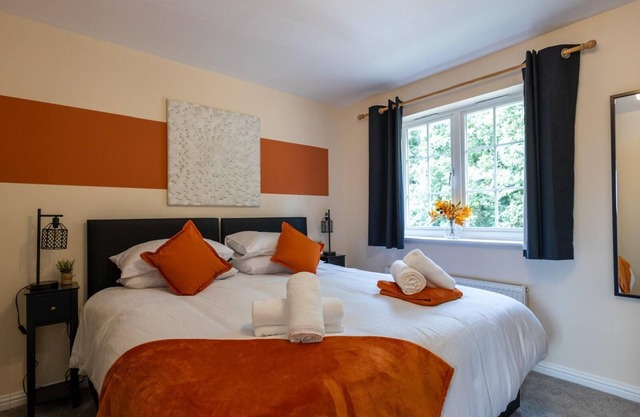 Home-Baño privado-Dickenson