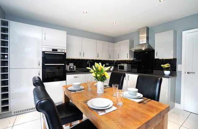 Casa-Baño privado-Whitmore