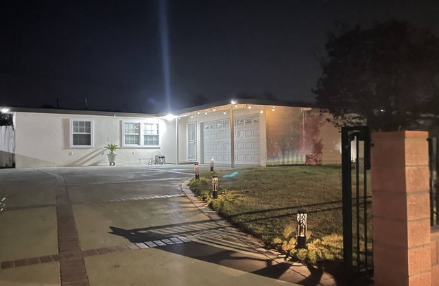 Entire Newly Renovated House in North Pomona