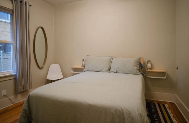 Entire One Bedroom Home in Omaha