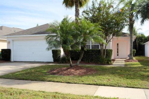 Entire Pool Home Near Disney Resort Amenities
