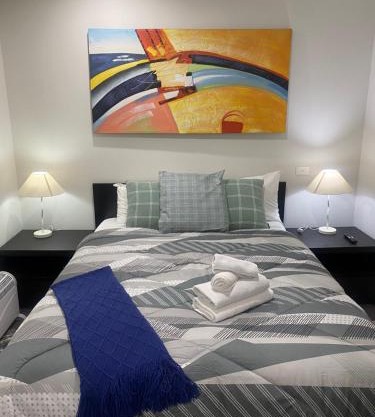 Entire Rental Apartment in West Melbourne