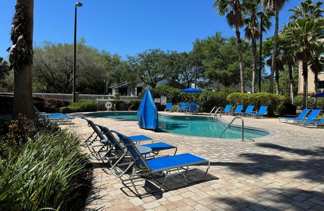 Entire Rental Unit Just Next to Disney Park Orlando, Florida