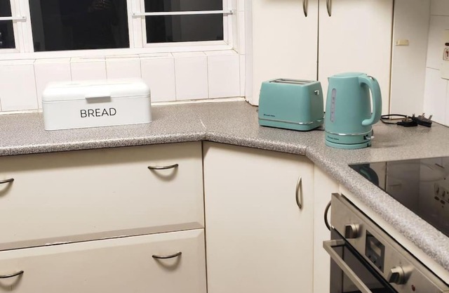 Entire specious 3 bedrooms house in Durban