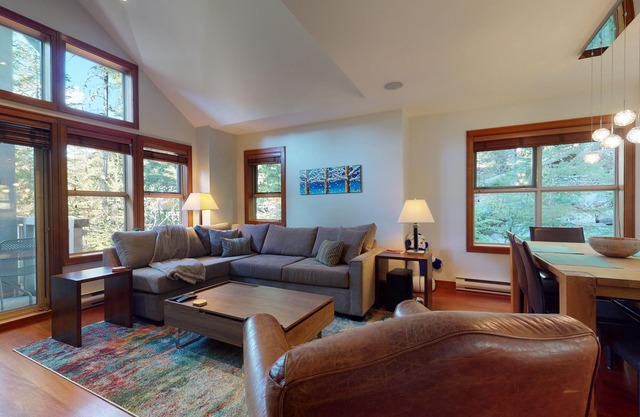 Entire townhome in Whistler, BC