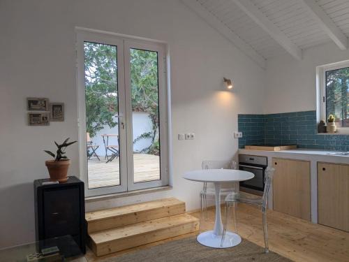 Entire villa hosted by Noam