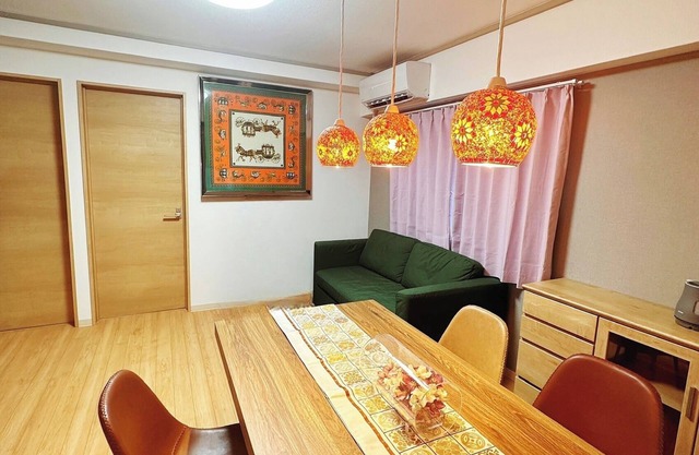 Entirely rented H105 kitchen washing machine co / Kashiwa Chiba