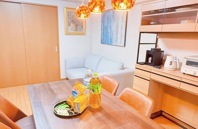 Entirely rented H102 kitchen washing machine co / Kashiwa Chiba