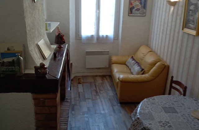 Alquiler de apartamento en Entrecasteaux centre .Var