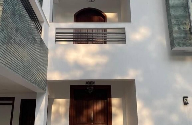 Envoy Express Islamabad