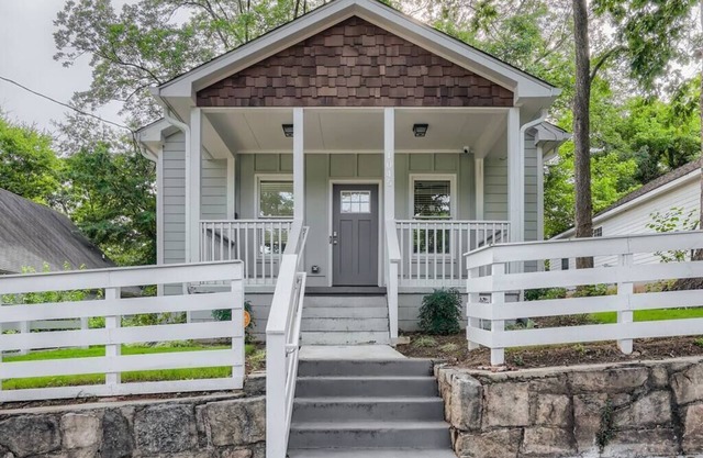 Envy Of Atlanta Summa