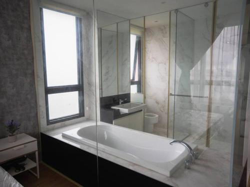 Epic Marina View Puteri Harbour 3BR by Unique Home