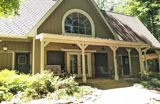 Retiro ecuestre / escapada campestre