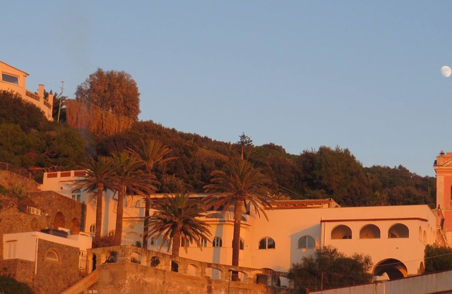 Eremo di Montevergine