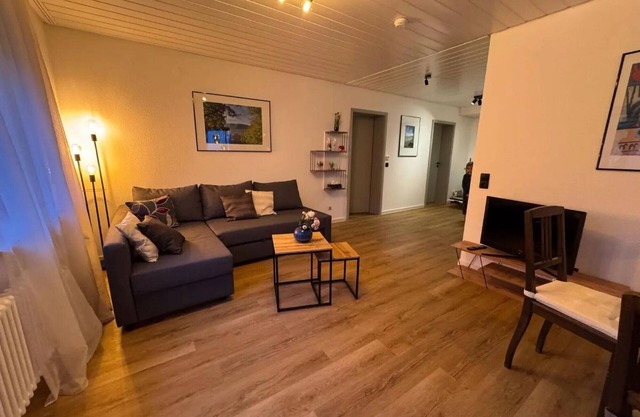 Ermstalsuite cerca del Outlet de Metzingen