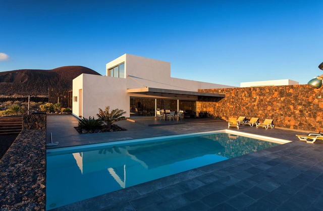 KINEGUA, FUERTEVENTURA. 6 HABITACIONES
