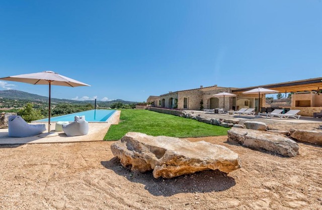 Es Lligats Agroturismo - Adults Only