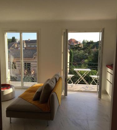 Escale à Saint-Tropez