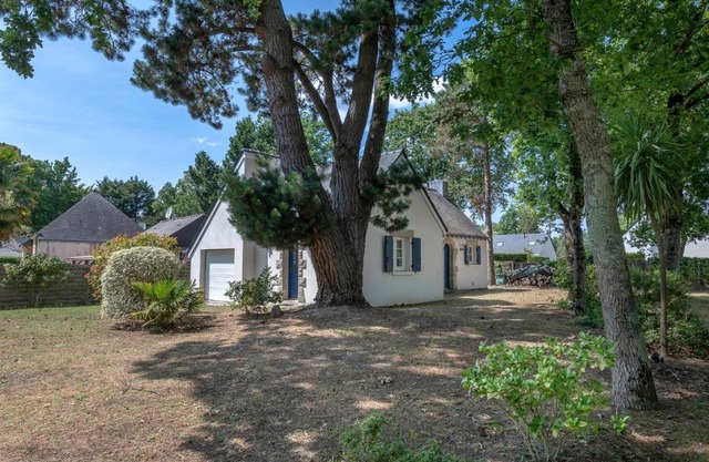 Escapade au calme et près de la plage