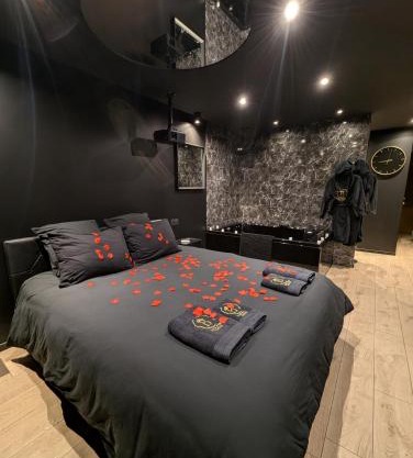 Escapade Romantique au Cœur du Vercors