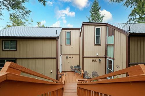 Escape at Beech Mt, Near Ski Resort & Trails