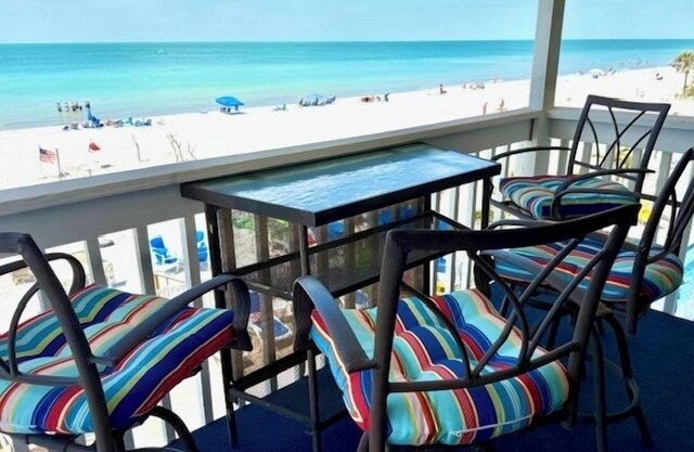 Escape to Beachfront Bliss Villas today!, The Gulf Breeze Villa