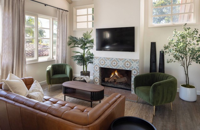 Escape to The Ranch Retreat: A Serene Haven in Rancho Santa Fe