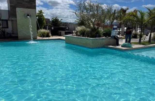 "Escape to Tranquility: Cozy House with Private Pool and Sunset Views"