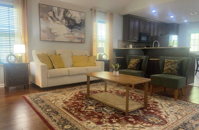 Escape to Valdosta: Explore Wild Adventures & Relax